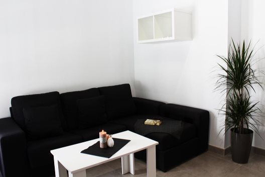 Apartamentos Nest Flats Granada