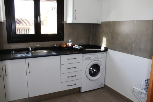 Apartamentos Nest Flats Granada