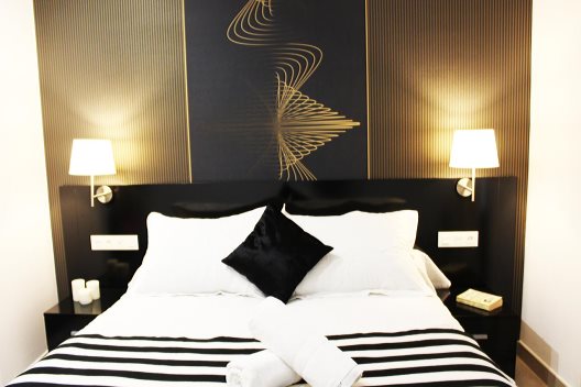 Apartamentos Nest Flats Granada