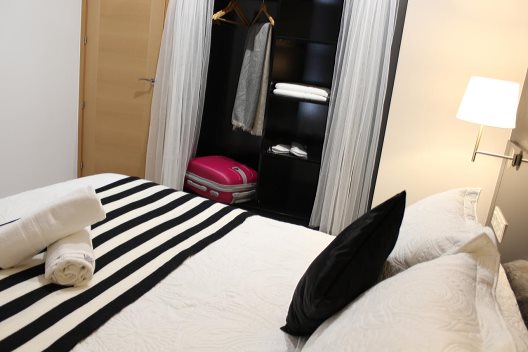 Apartamentos Nest Flats Granada