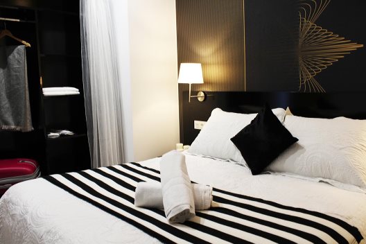 Apartamentos Nest Flats Granada