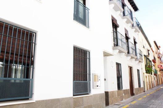 Apartamentos Nest Flats Granada
