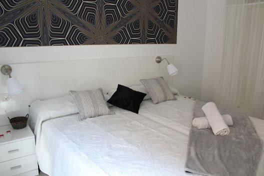 Apartamentos Nest Flats Granada