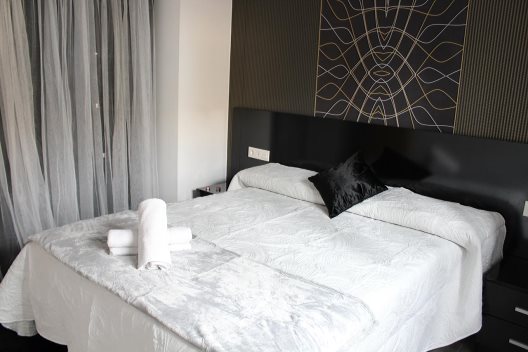 Apartamentos Nest Flats Granada