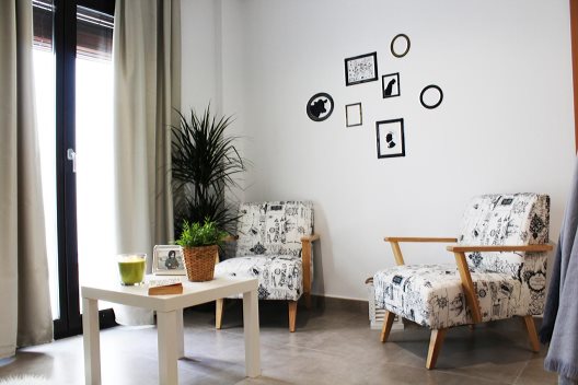 Apartamentos Nest Flats Granada