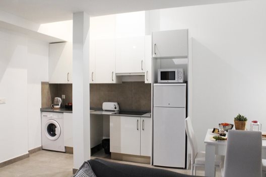 Apartamentos Nest Flats Granada