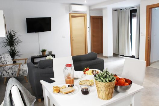 Apartamentos Nest Flats Granada