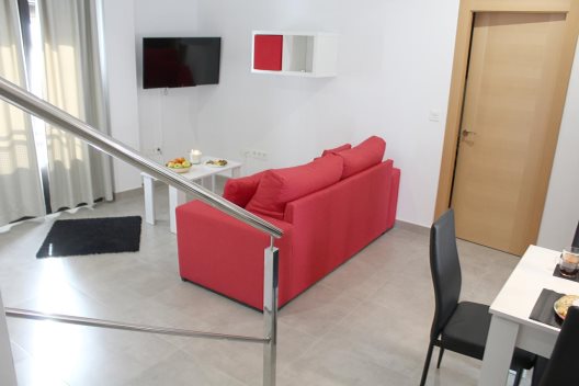 Apartamentos Nest Flats Granada