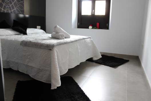 Apartamentos Nest Flats Granada