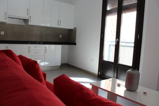 Apartamentos Nest Flats Granada