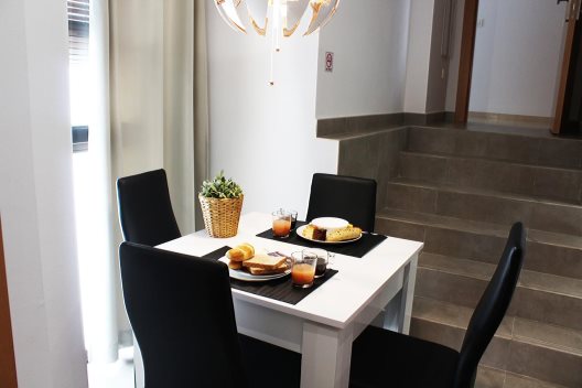 Apartamentos Nest Flats Granada