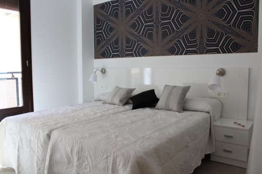 Apartamentos Nest Flats Granada