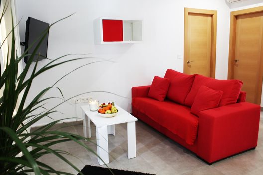 Apartamentos Nest Flats Granada