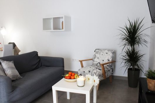 Apartamentos Nest Flats Granada