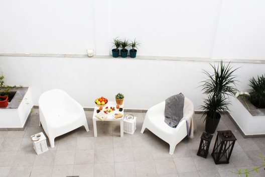 Apartamentos Nest Flats Granada