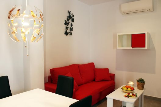 Apartamentos Nest Flats Granada