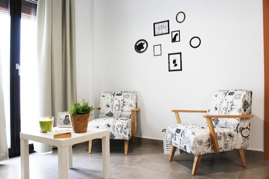 Apartamentos Nest Flats Granada