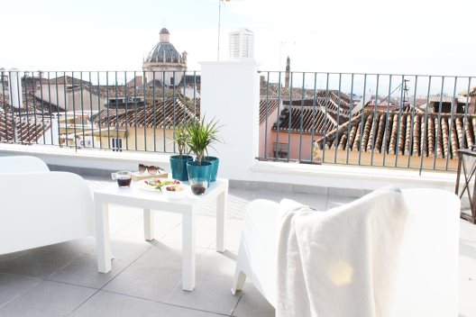 Apartamentos Nest Flats Granada