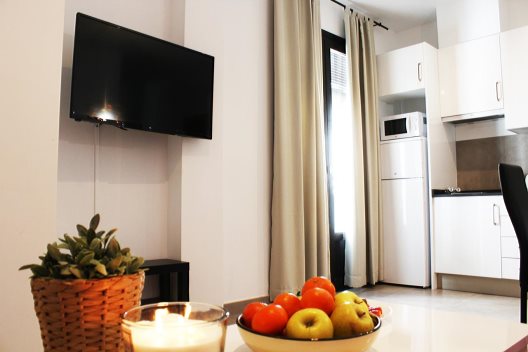 Apartamentos Nest Flats Granada