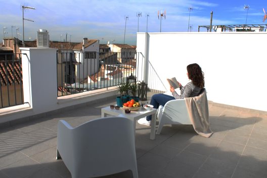 Apartamentos Nest Flats Granada