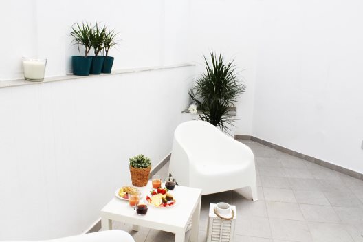 Apartamentos Nest Flats Granada