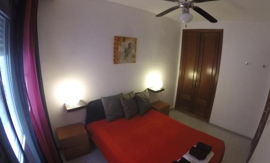 Apartamentos Nevada Suites Centro
