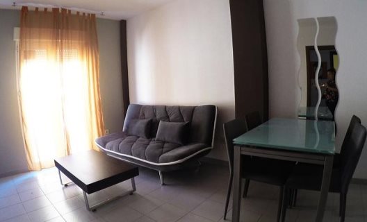 Apartamentos Nevada Suites Centro