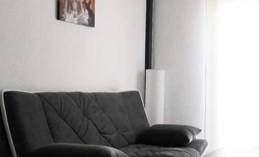 Apartamentos Nevada Suites Centro
