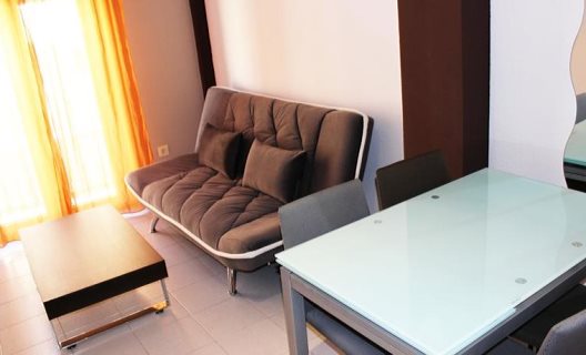 Apartamentos Nevada Suites Centro