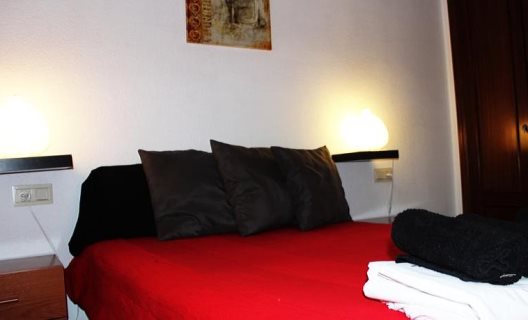 Apartamentos Nevada Suites Centro
