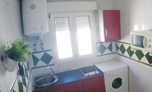Apartamentos Nevada Suites Centro