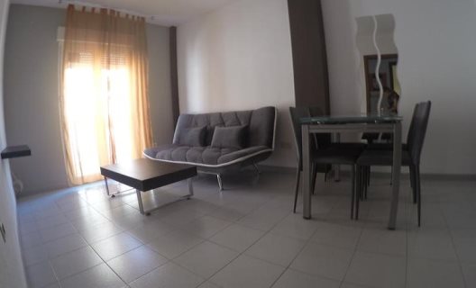 Apartamentos Nevada Suites Centro