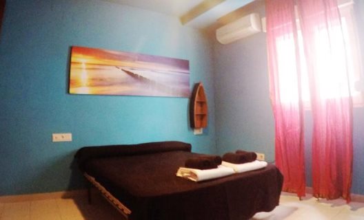 Apartamentos Nevada Suites Centro