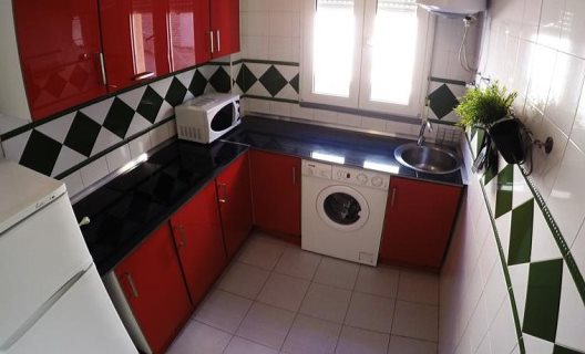 Apartamentos Nevada Suites Centro