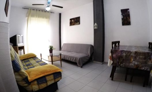 Apartamentos Nevada Suites Centro