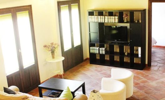 Apartamentos Nevada Suites Centro
