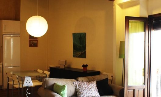 Apartamentos Nevada Suites Centro