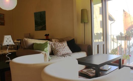 Apartamentos Nevada Suites Centro