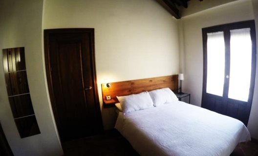 Apartamentos Nevada Suites Centro