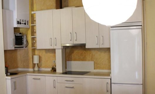 Apartamentos Nevada Suites Centro