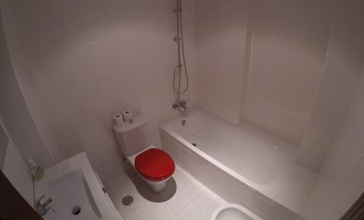 Apartamentos Nevada Suites Centro