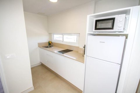 Apartamentos New Miami Playa
