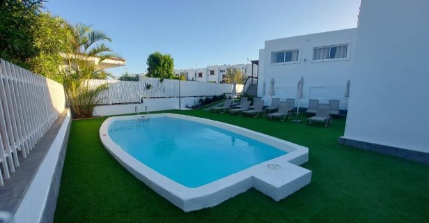 Apartamentos New Miami Playa