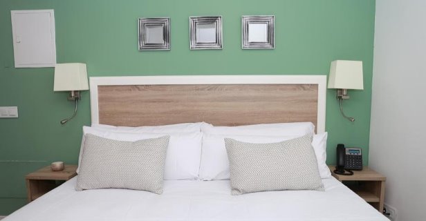Apartamentos New Point Opera