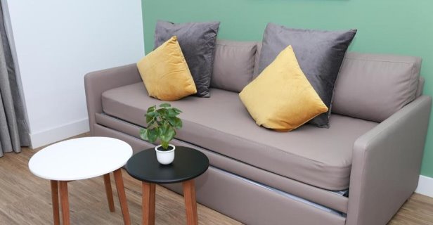 Apartamentos New Point Opera