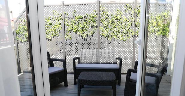 Apartamentos New Point Opera
