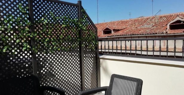 Apartamentos New Point Opera