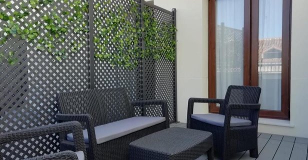Apartamentos New Point Opera