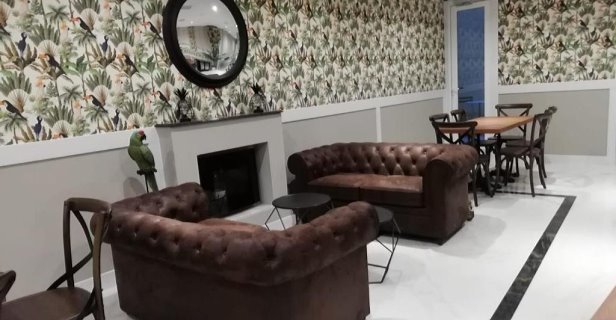 Apartamentos New Point Opera