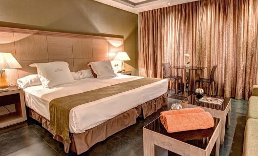 Apartamentos Nexus Benalmadena Suites And Apartments